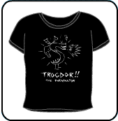 Fashion Cool Shirt
