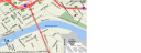 Map of Dinner Location