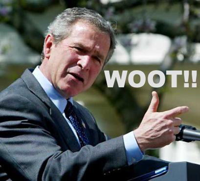 W00t!